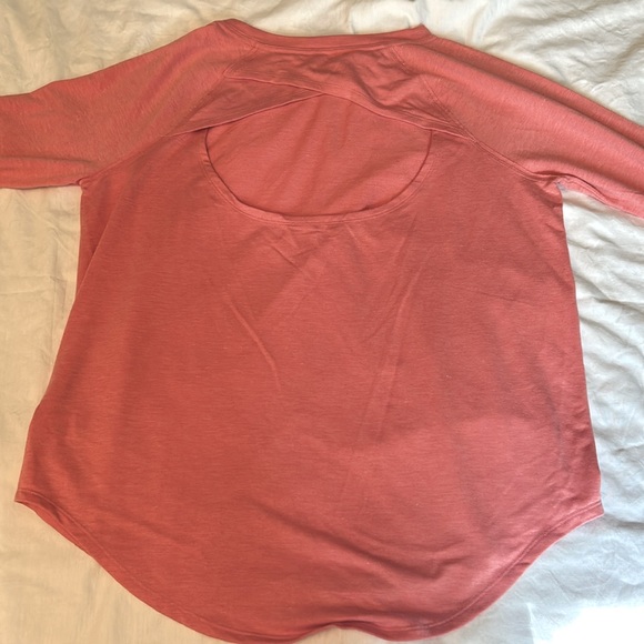 SO long sleeve top - Picture 4 of 7